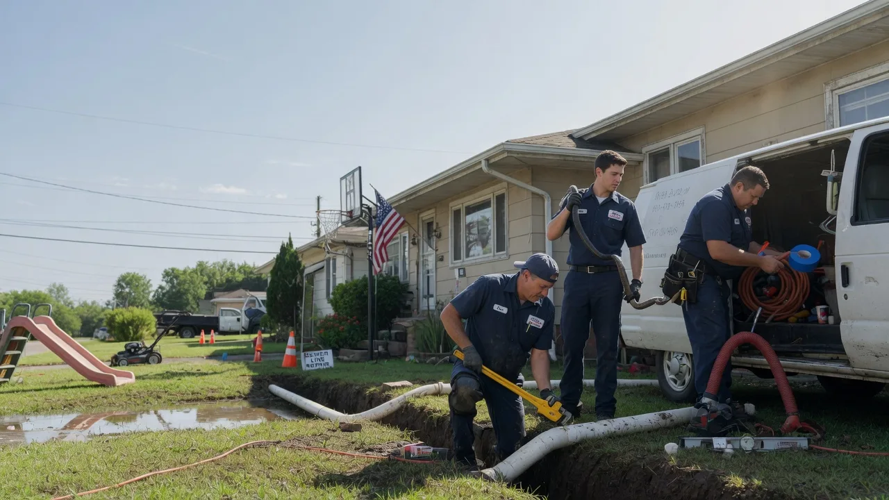 Toilet Installation in Irwin, OH near me
